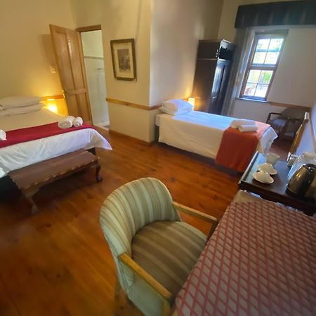 Schulteheim Hotel Uniondale  Zewnętrze zdjęcie