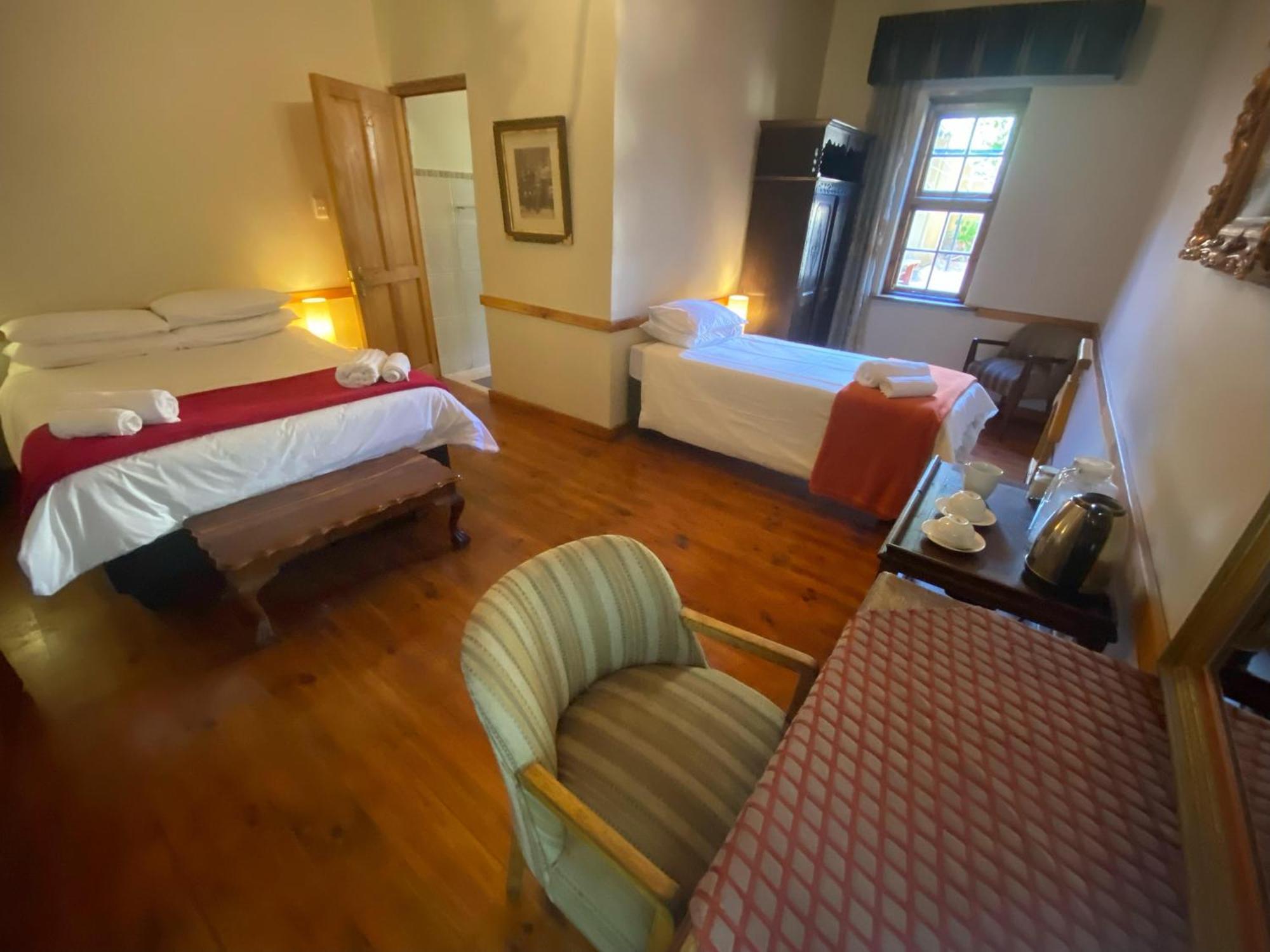 Schulteheim Hotel Uniondale  Zewnętrze zdjęcie