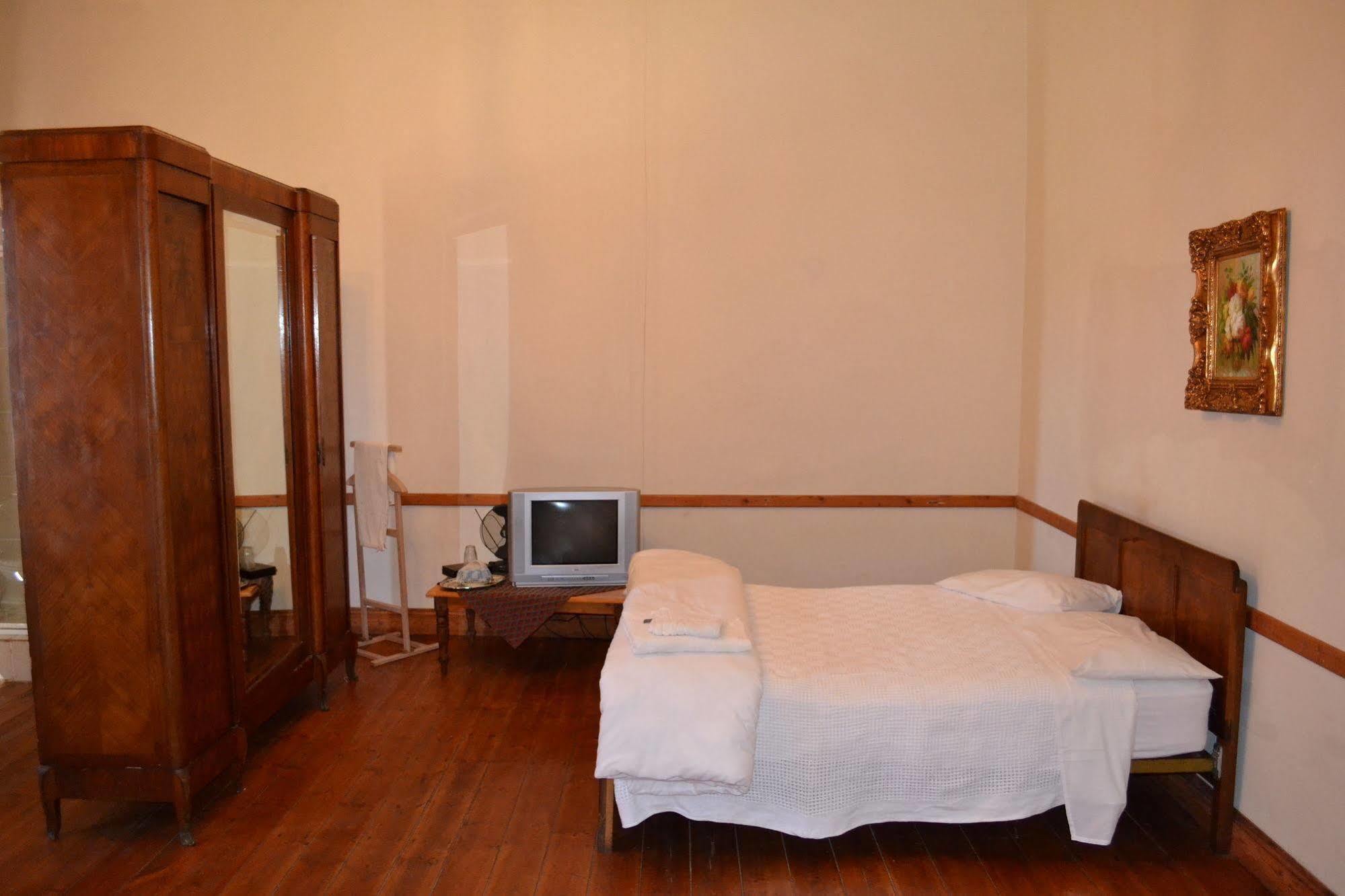 Schulteheim Hotel Uniondale  Zewnętrze zdjęcie