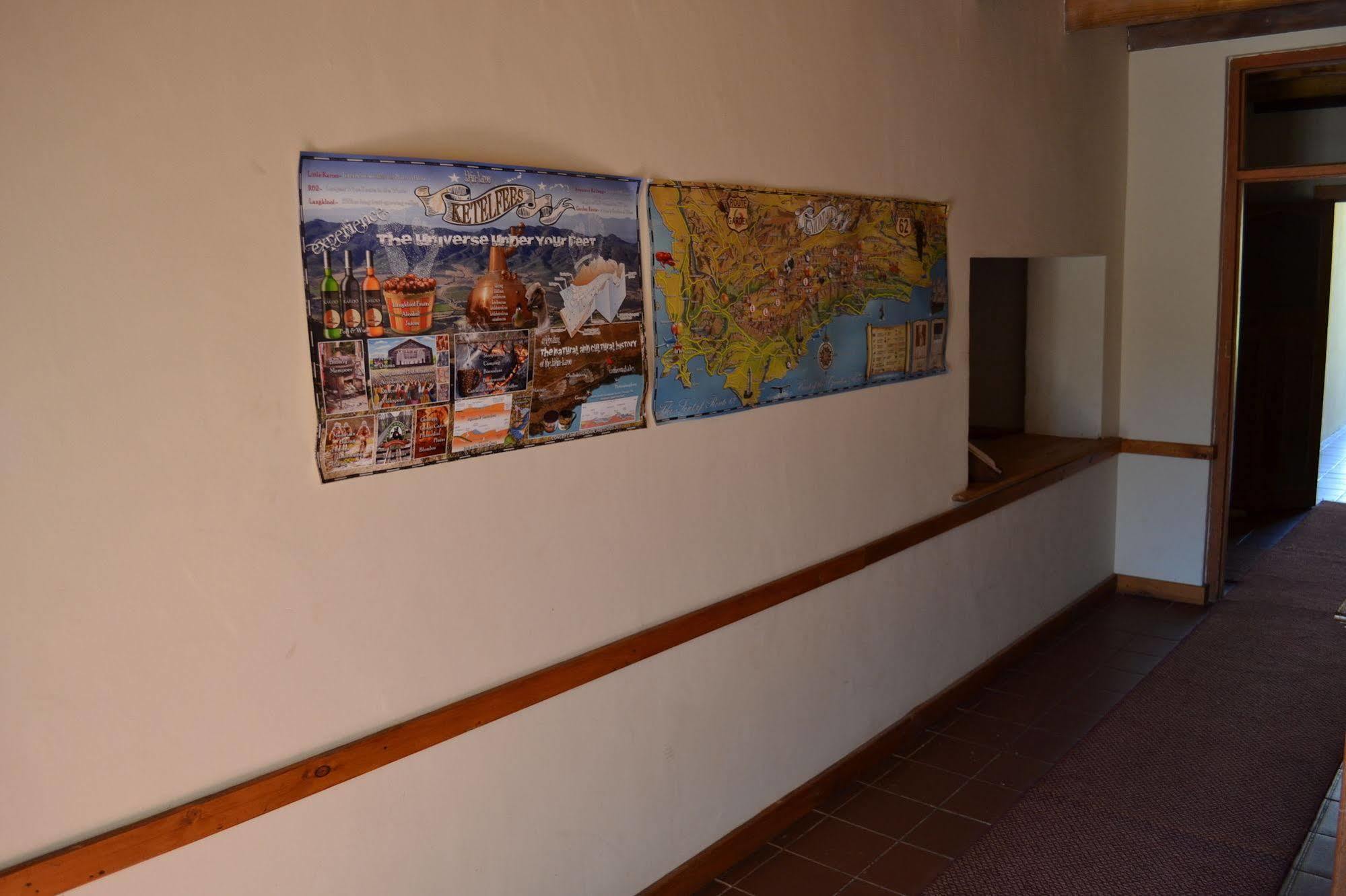 Schulteheim Hotel Uniondale  Zewnętrze zdjęcie